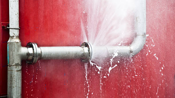 Best Water damage restoration near me  in Saxapahaw, NC